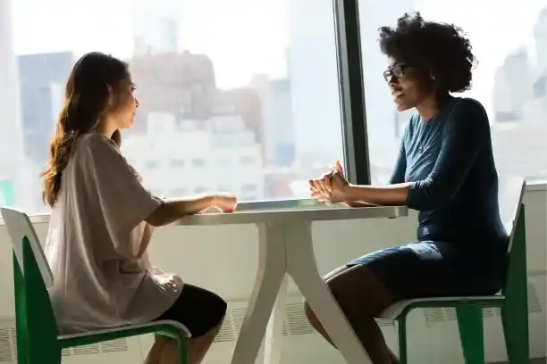 From Self-Doubt to Self-Worth: A Guide to Thriving in Your Career and Beyond.